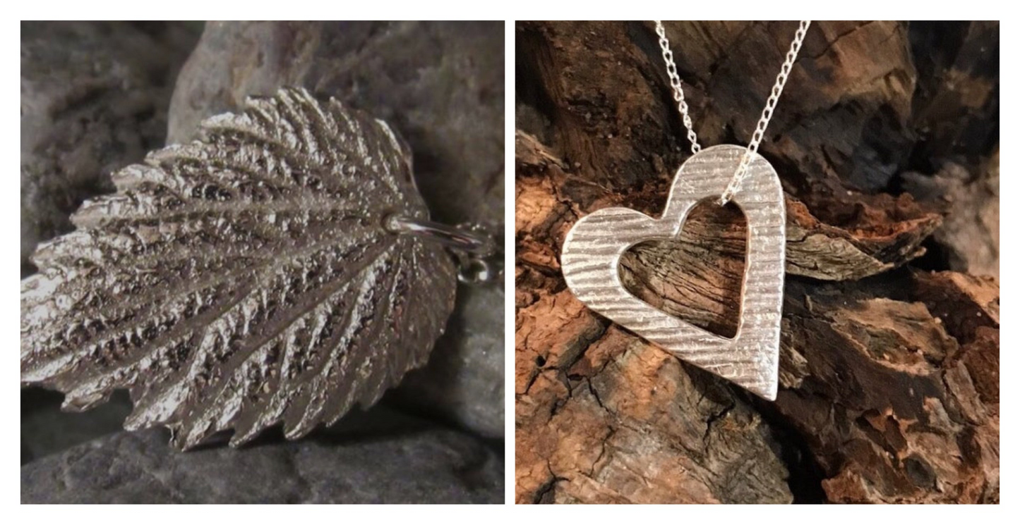 SPECIALISED CHOICE Wednesday 7-9pm+ Costs £55 A 2+ hours Introduction to Fine Silver and Moulds Making, Bring a bottle🍾🥂😀