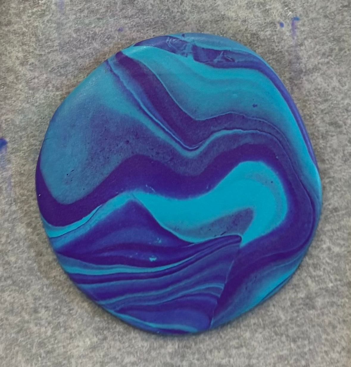 Additional Workshops Polymer Clay £25 Sat 21st Feb 26