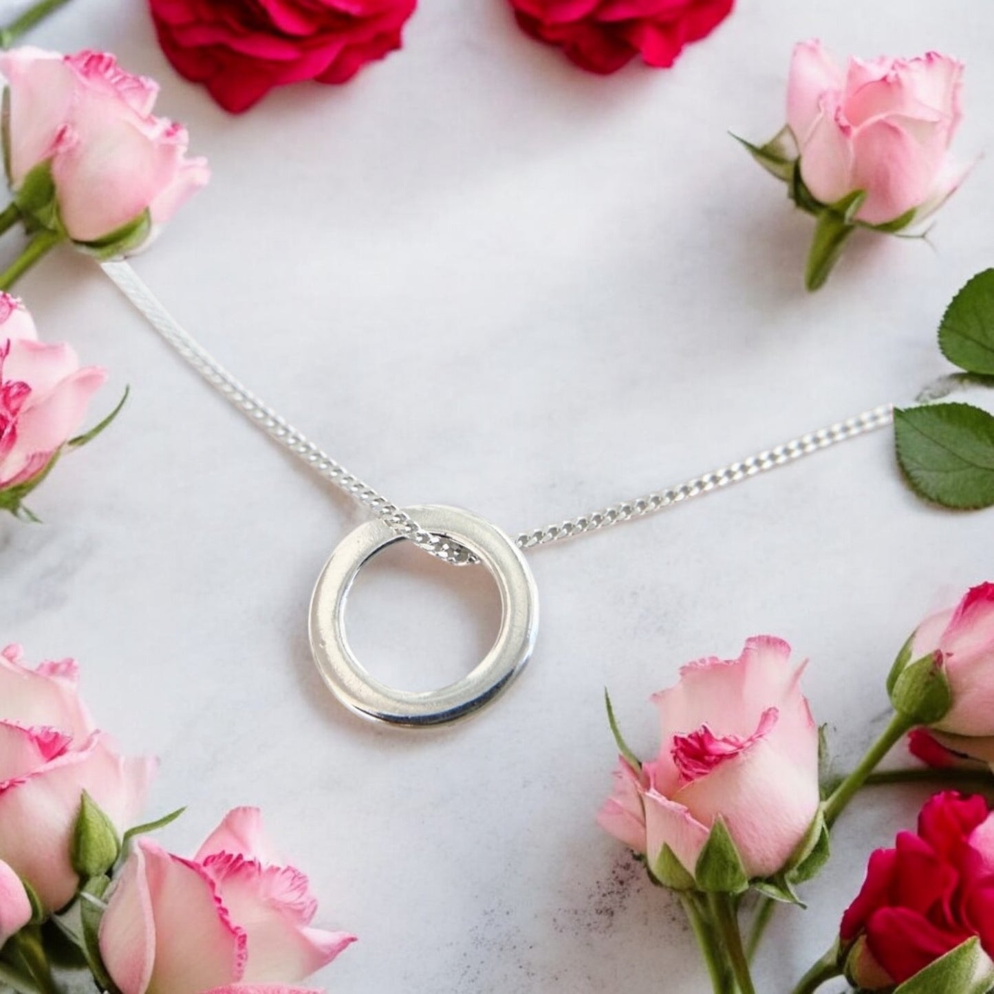 Garstang Beginners Jewellery workshop Wed 30th July 7-9 Silver Pendant workshop