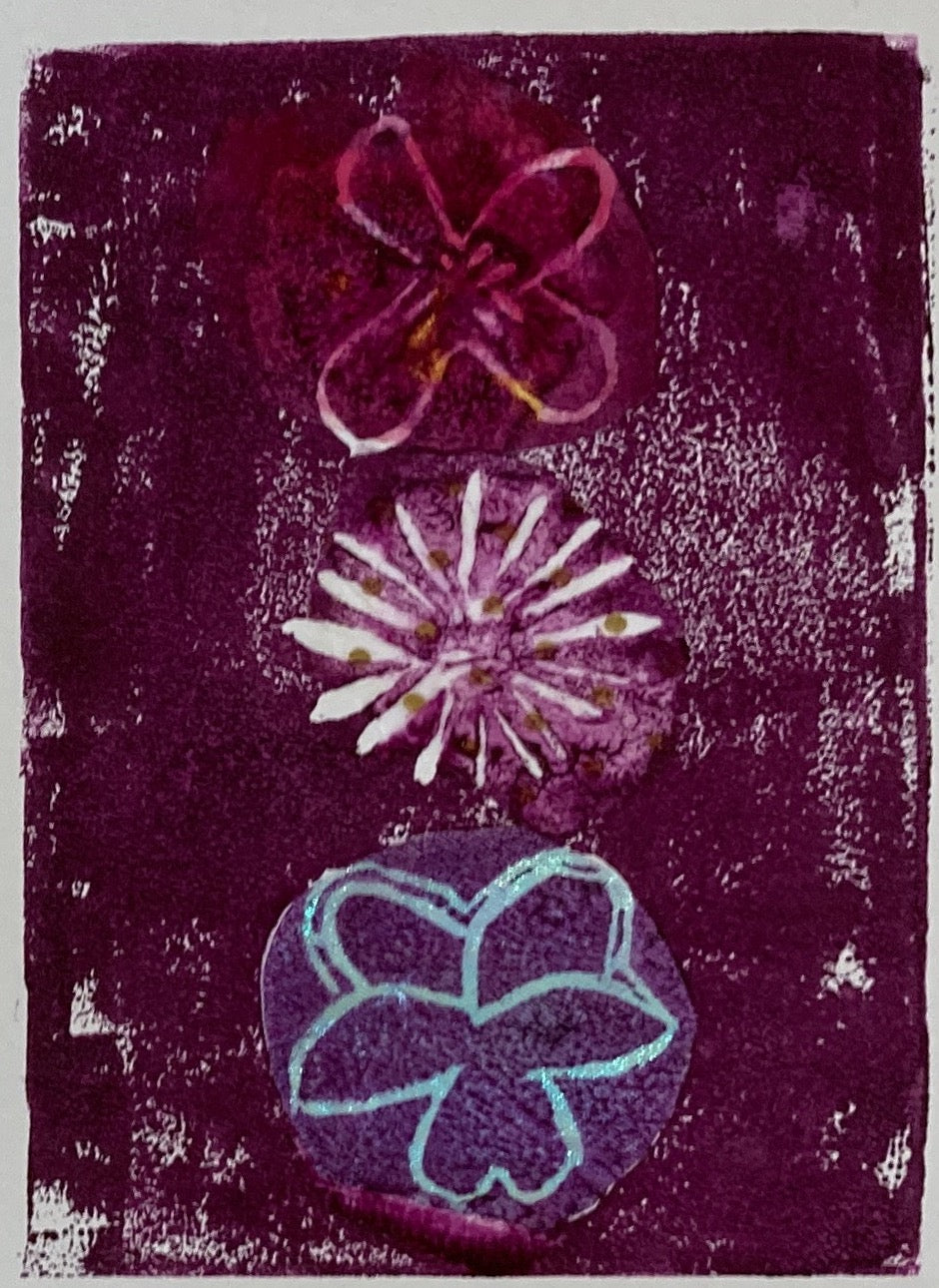 Lino workshop