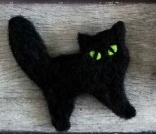 Halloween felt Kit
