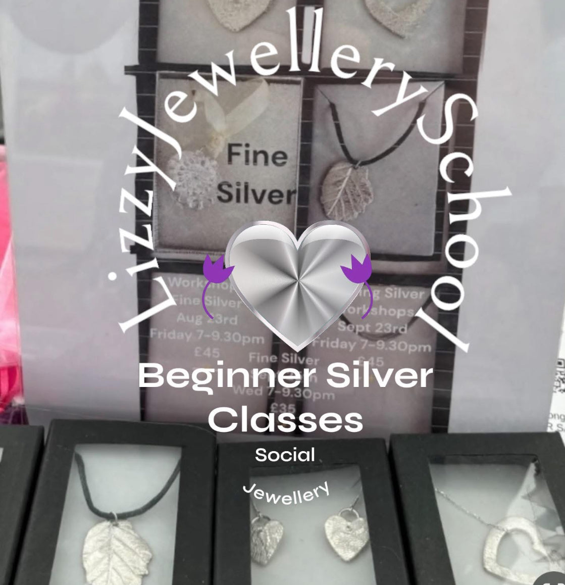 Beginners Silver Weekdays