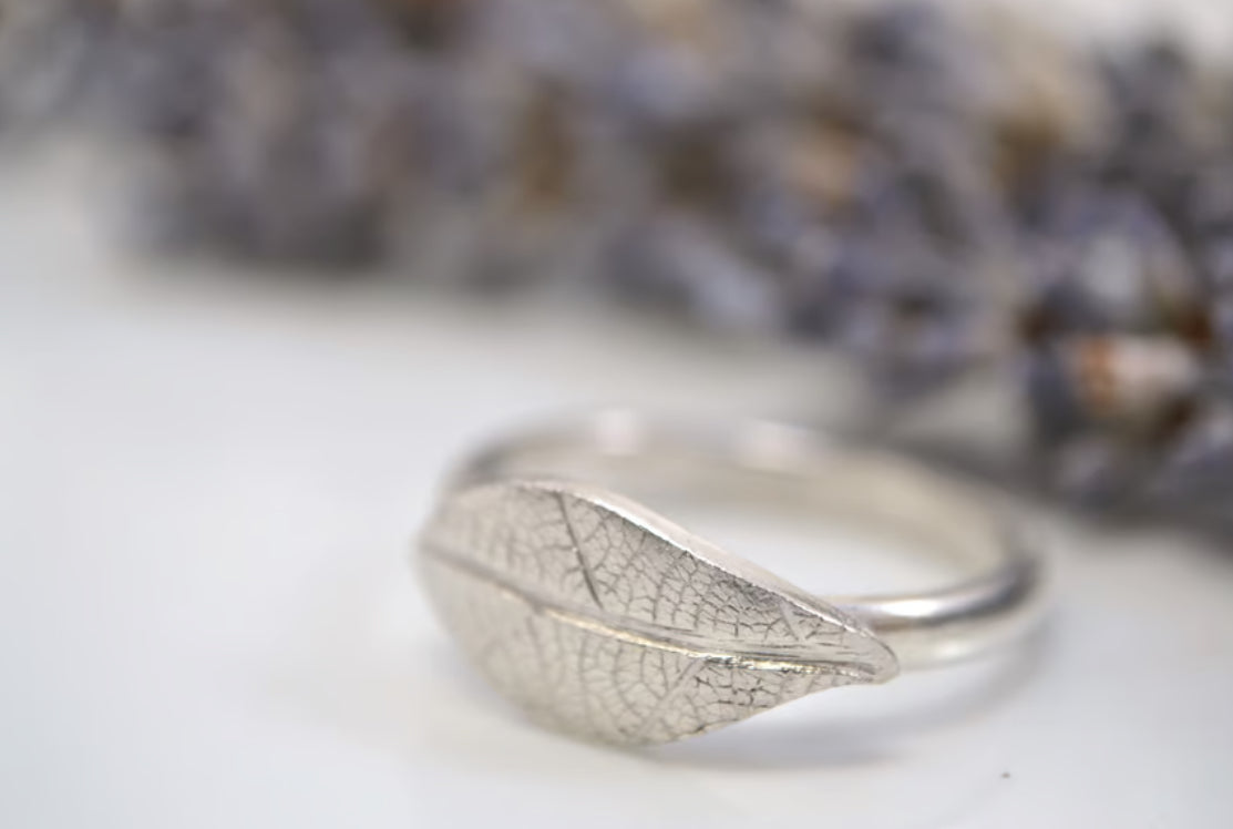 💕Afternoon Tea Treat for 2 Option with Silver Workshop Over 2 Weekends in March, 1st and 22nd Silver Clay ring or Pendant and Earrings FREE Prosecco In Garstang 💕