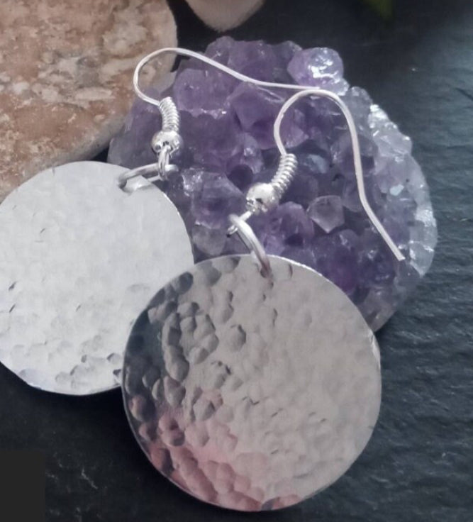 Beginners Silver Making Course Mon Sept Evening, 10% OFF With ‘Treatyourself10’
