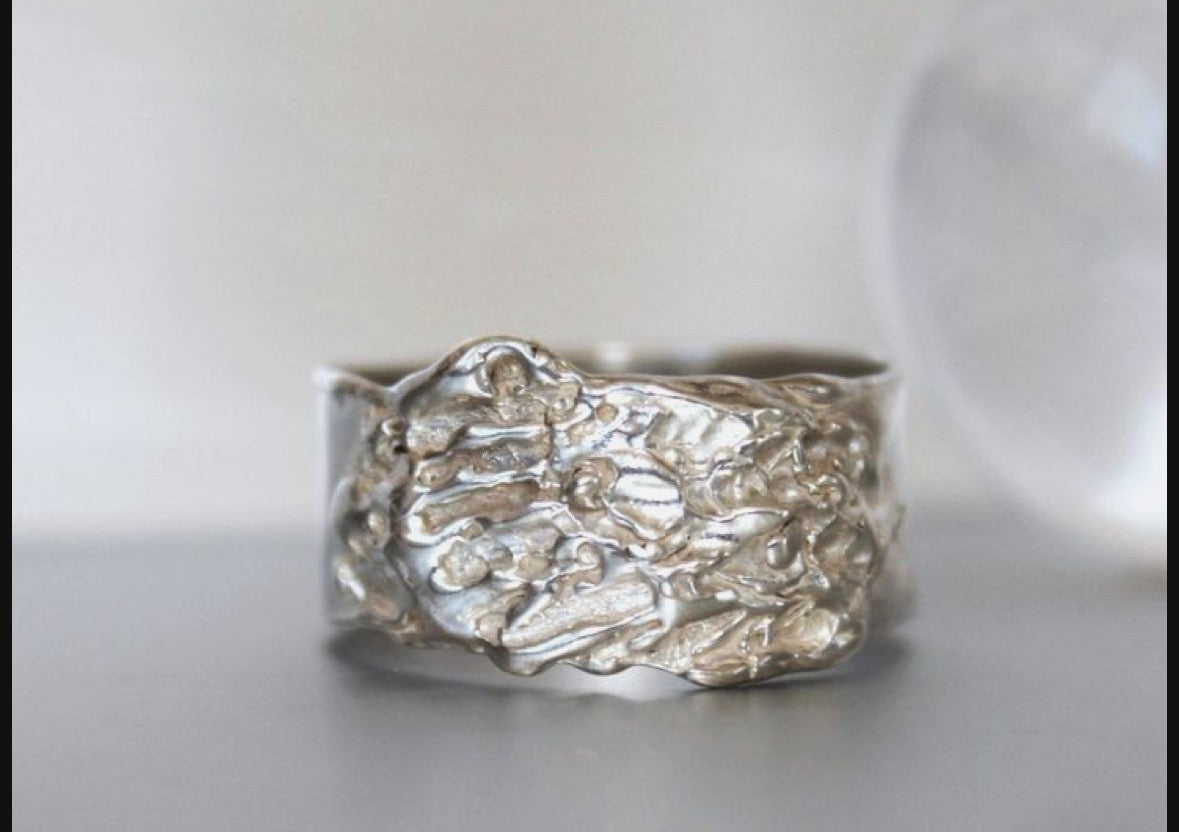 💕Afternoon Tea Treat for 2 Option with Silver Workshop Over 2 Weekends in March, 1st and 22nd Silver Clay ring or Pendant and Earrings FREE Prosecco In Garstang 💕