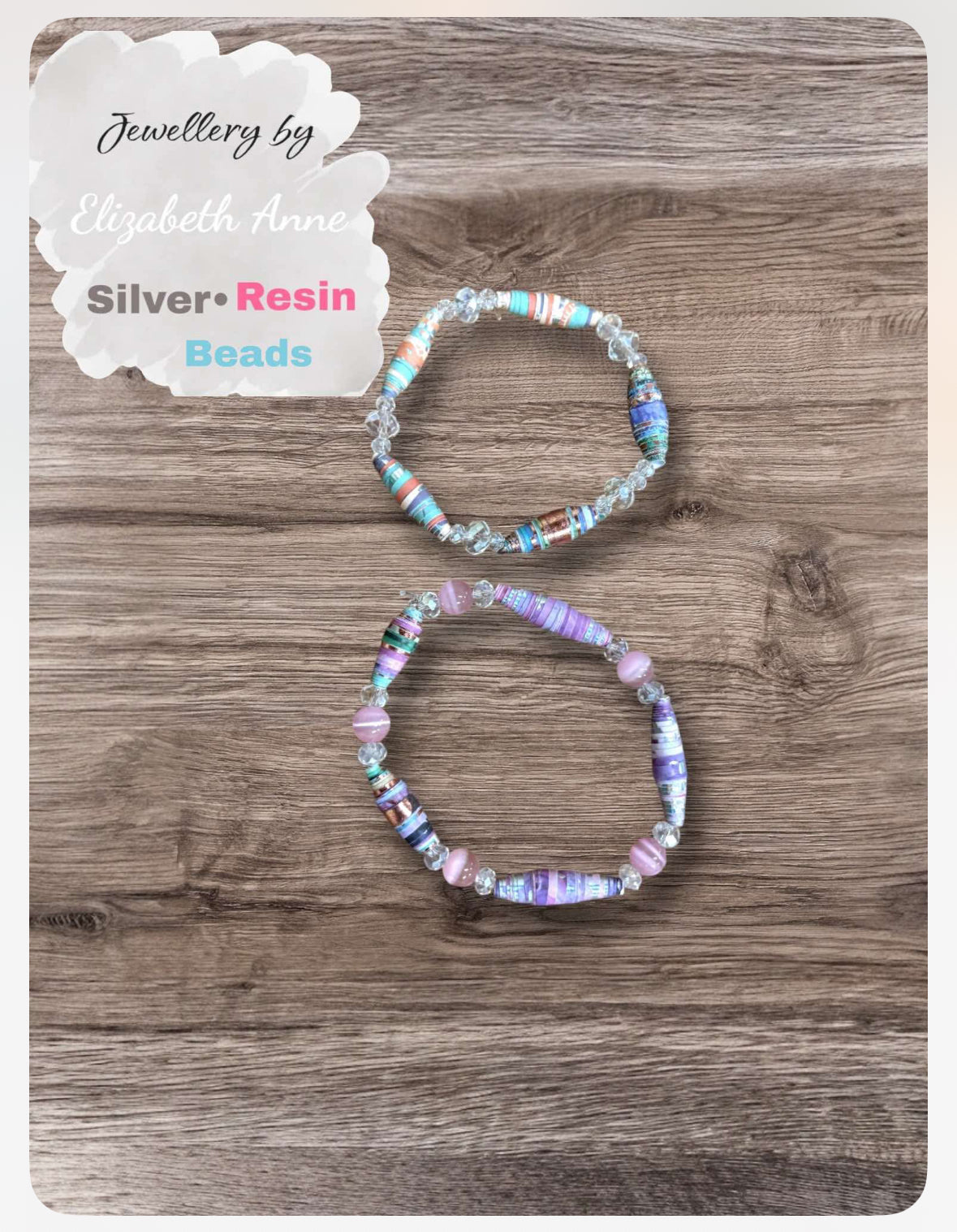 FREE prosecco, Beading Beginners Class