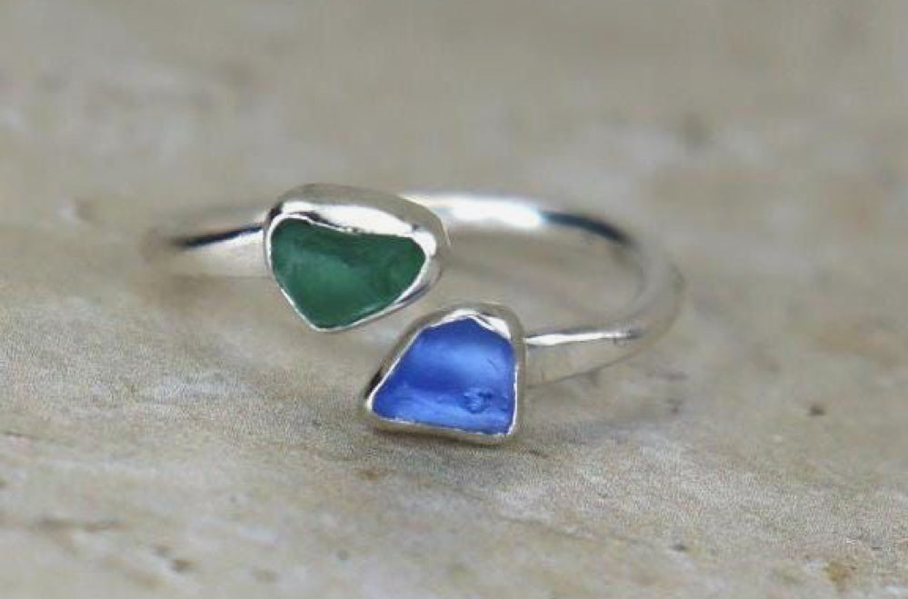Garstang Summer Beginners Jewellery workshop Sat 30th August make a Summer Ring with Silver £10