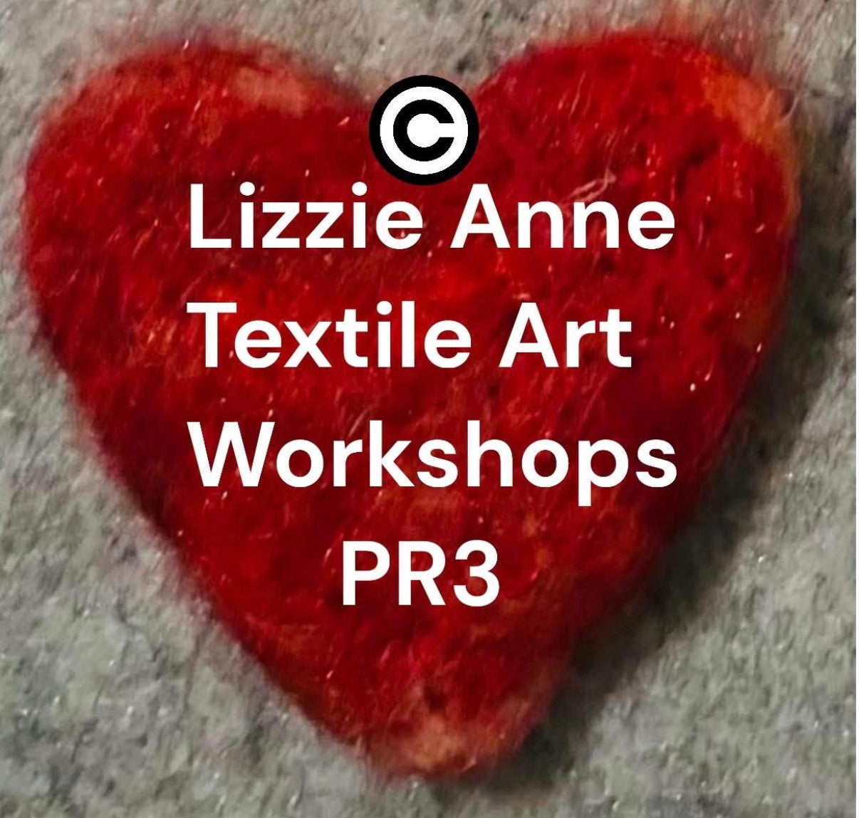 Beginners Fizz n Felting GARSTANG Bluebell Wood