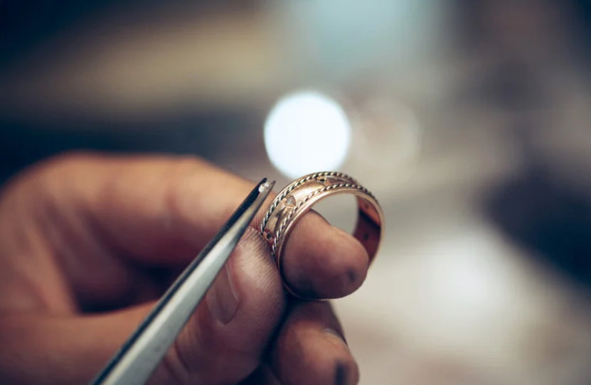 Botantical Beginners Silver Ring/studs/pendants Wednesday 30th April 7-9pm Garstang PR31EB