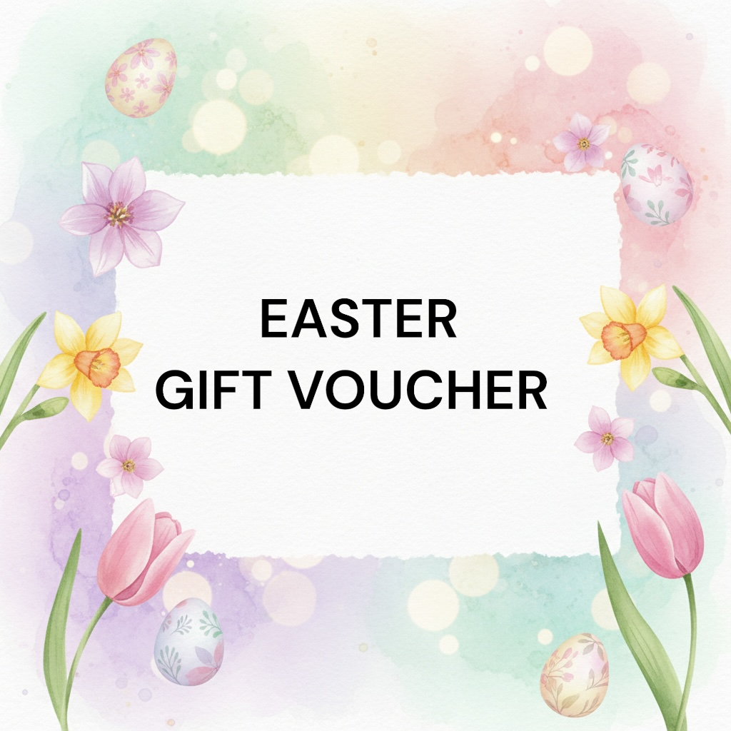 Gift Vouchers/Cards
