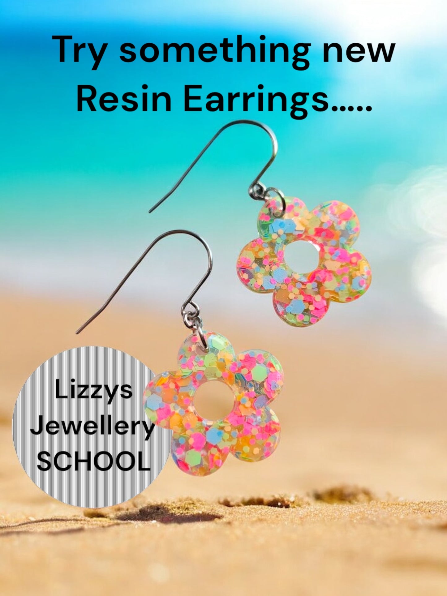Wednesday Evening Silver & Resin Courses Dates