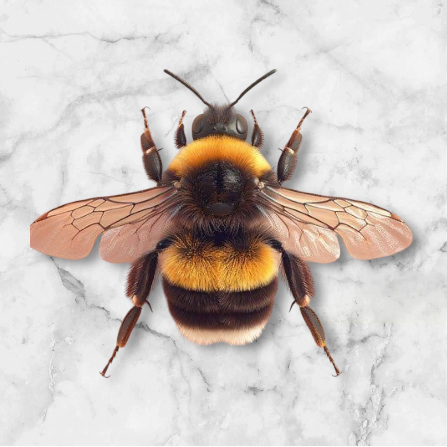Garstang Summer Beginners Jewellery workshop Wed 12th August 7pm Make a bee 🐝