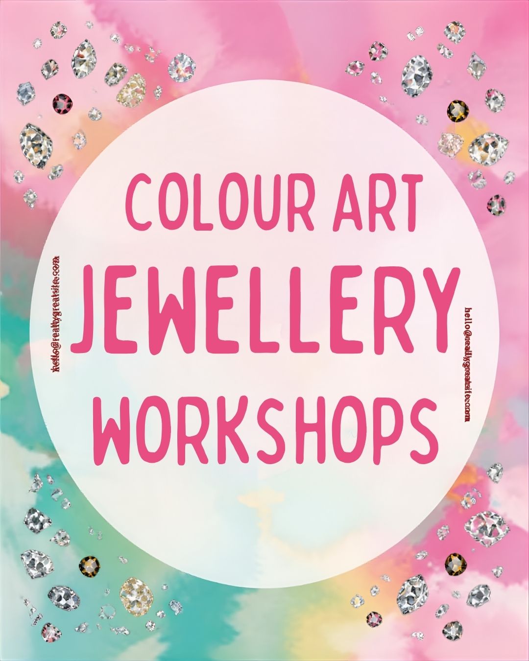 Christmas Craft & Fizz Afternoon — Saturday 19th December