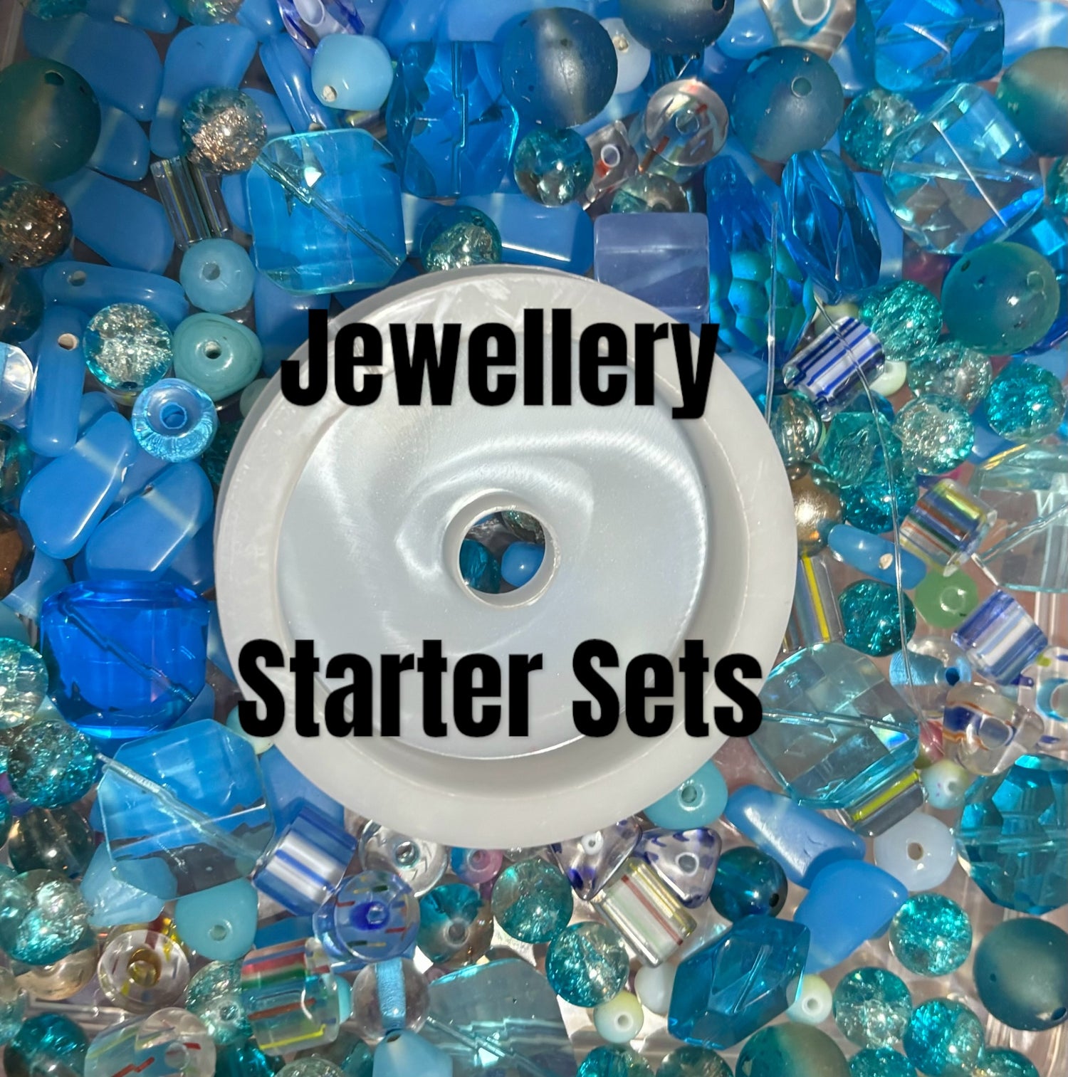 Jewellery Supplies & Starter Sets