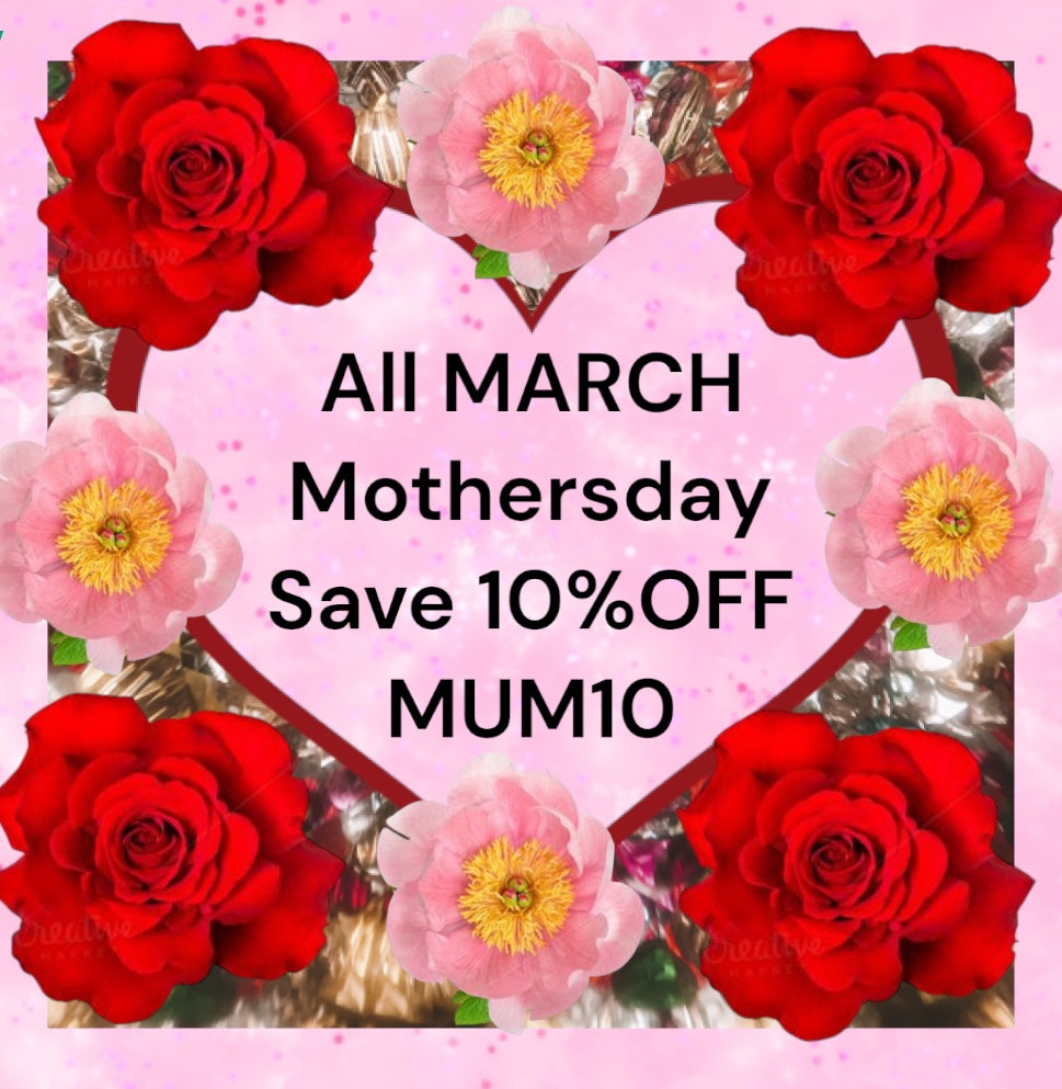 MOTHERSDAY CLASSES, COURSES, VOUCHERS—>