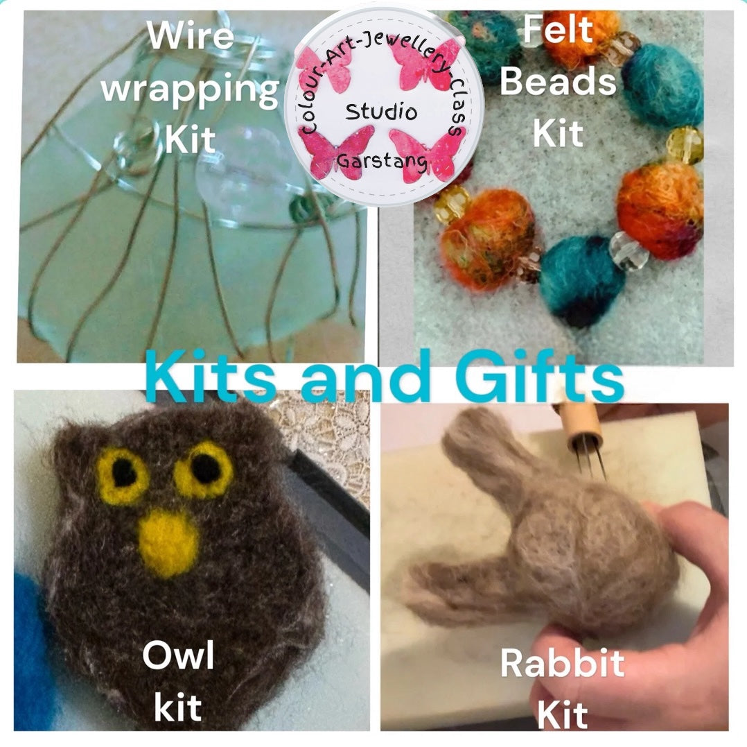 CLICK FOR MORE DETAILS                    Gifts & Kits 📞 07857329805