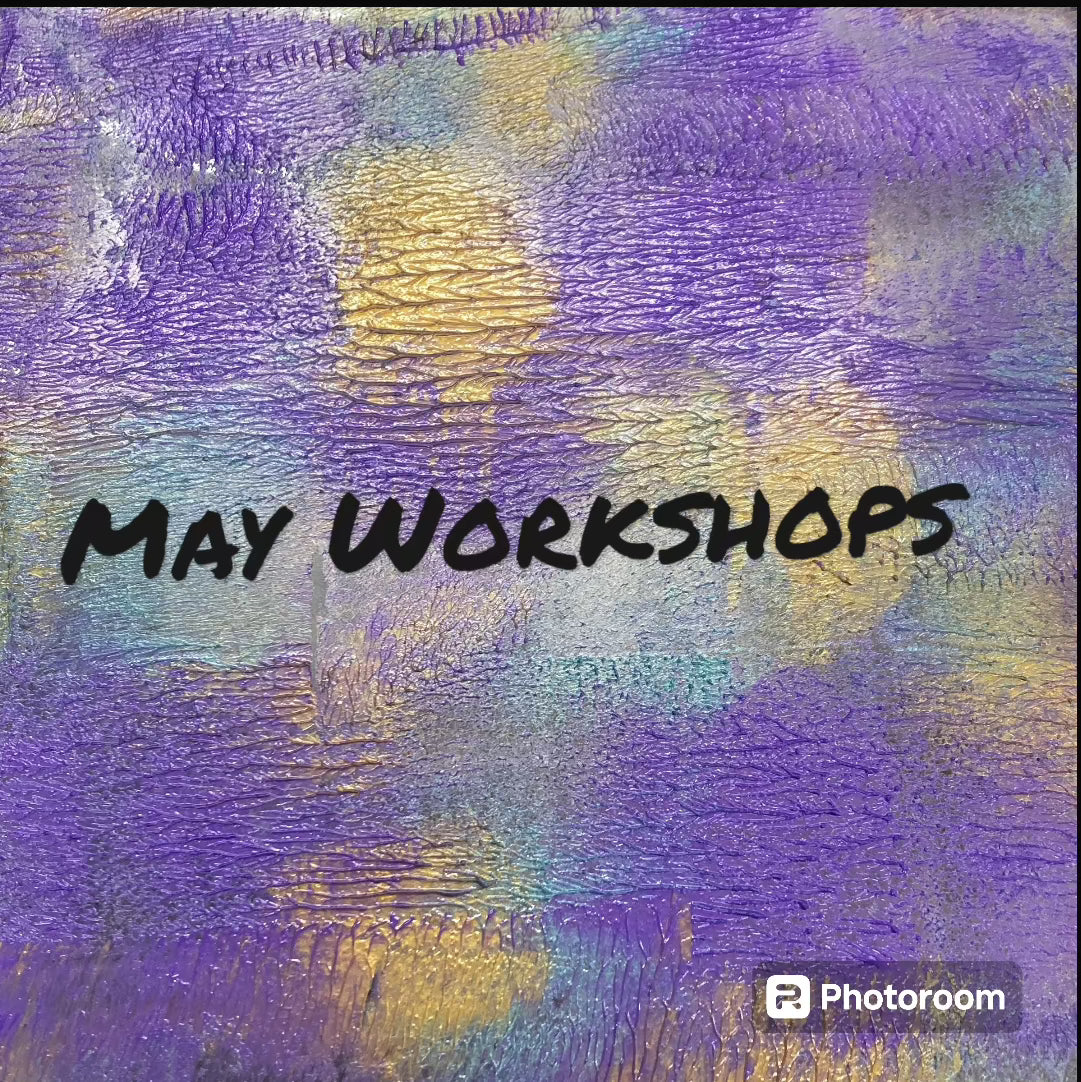 May Beginners Classes