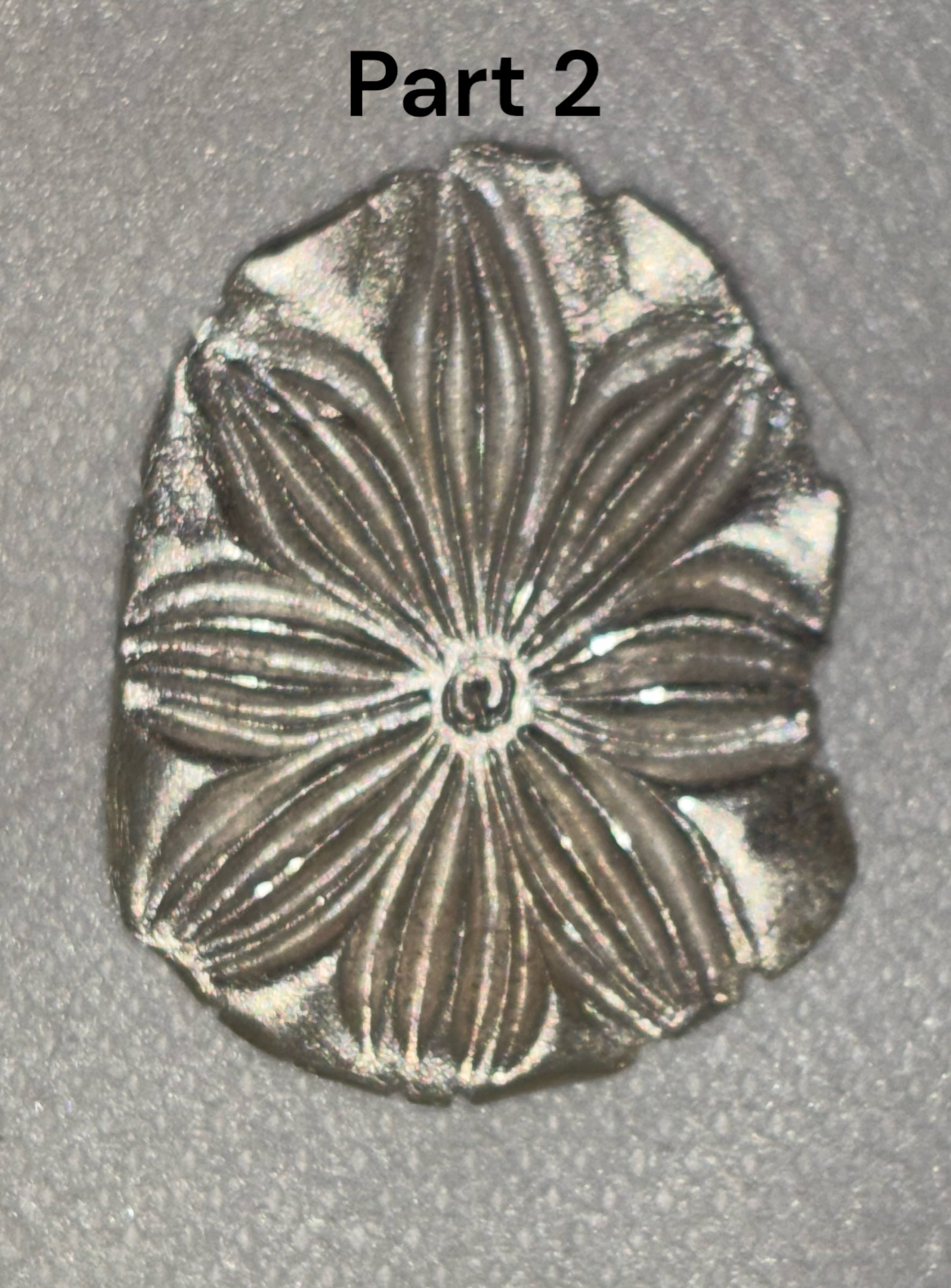 Make a bit of silver on Wednesday Evening 7-9pm for total Beginners and Beginners, Garstang