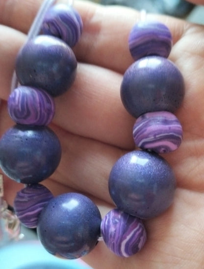 Polymer Clay Workshop Dates