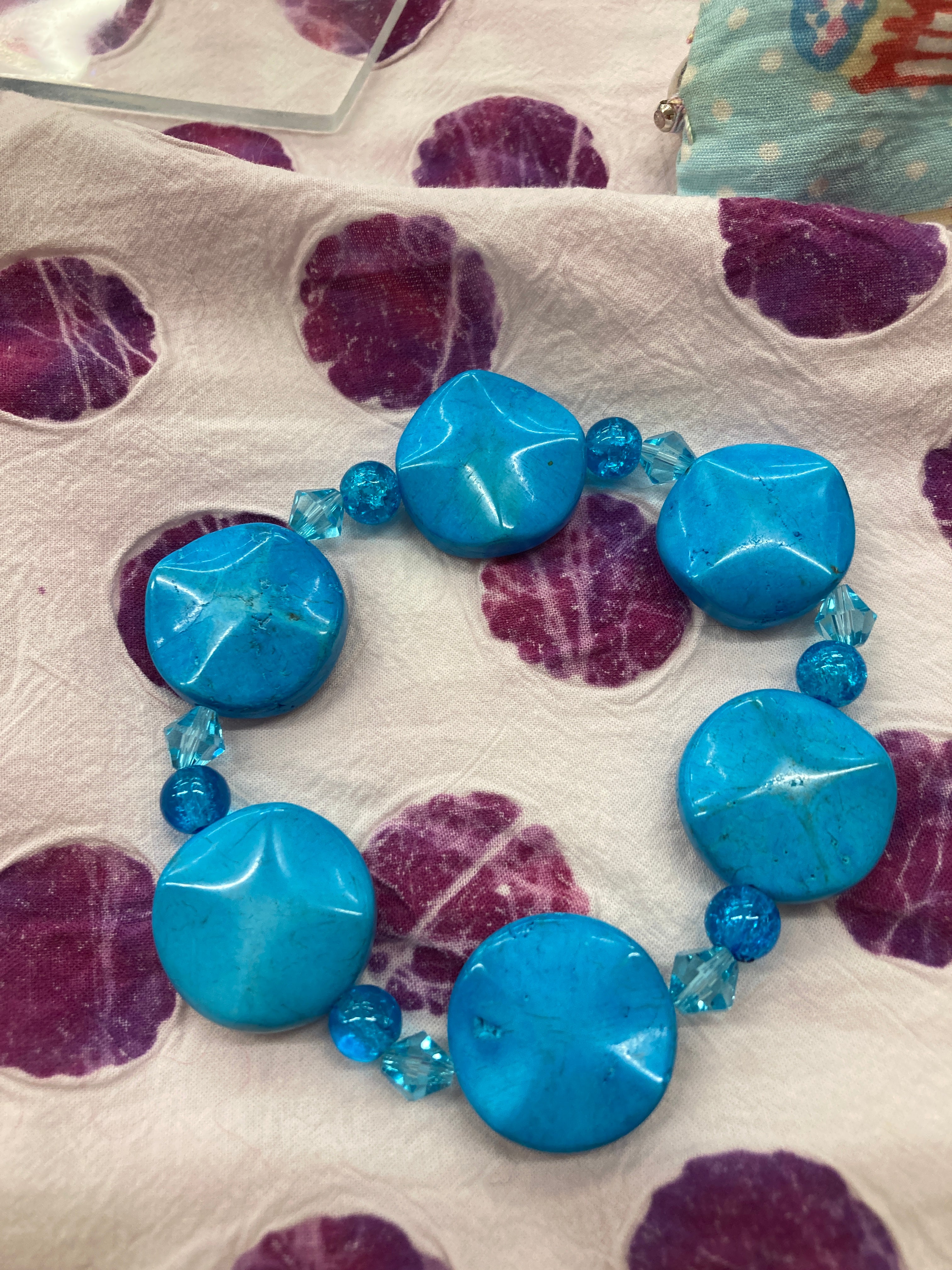 3rd September 2025 7-9pm Make 2 Bracelets