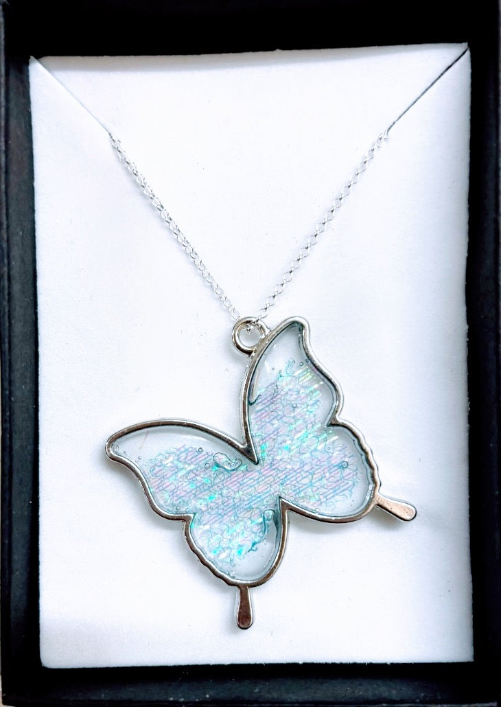 Butterfly Gift