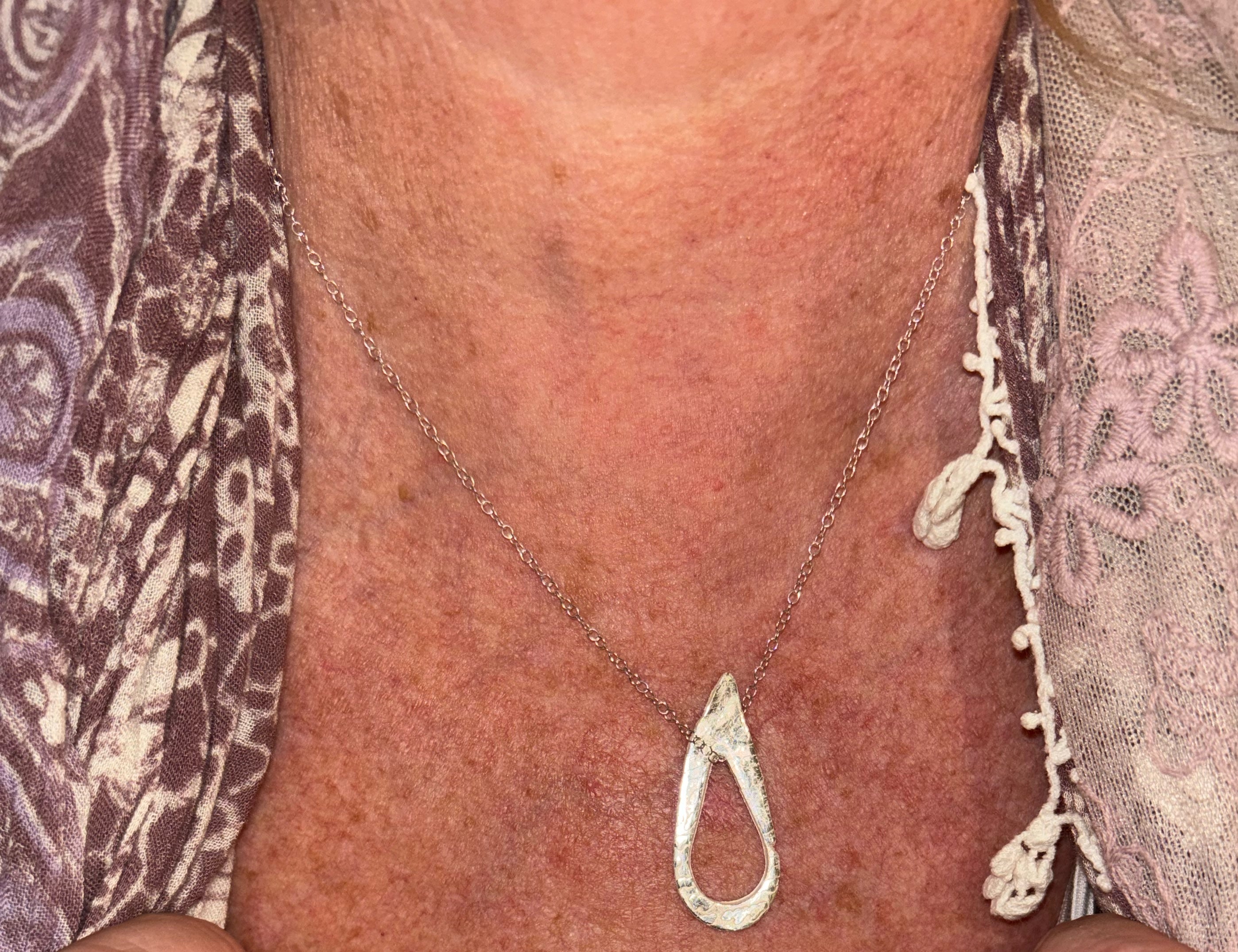 Make a bit of silver on Wednesday Evening 7-9pm for total Beginners and Beginners, Garstang