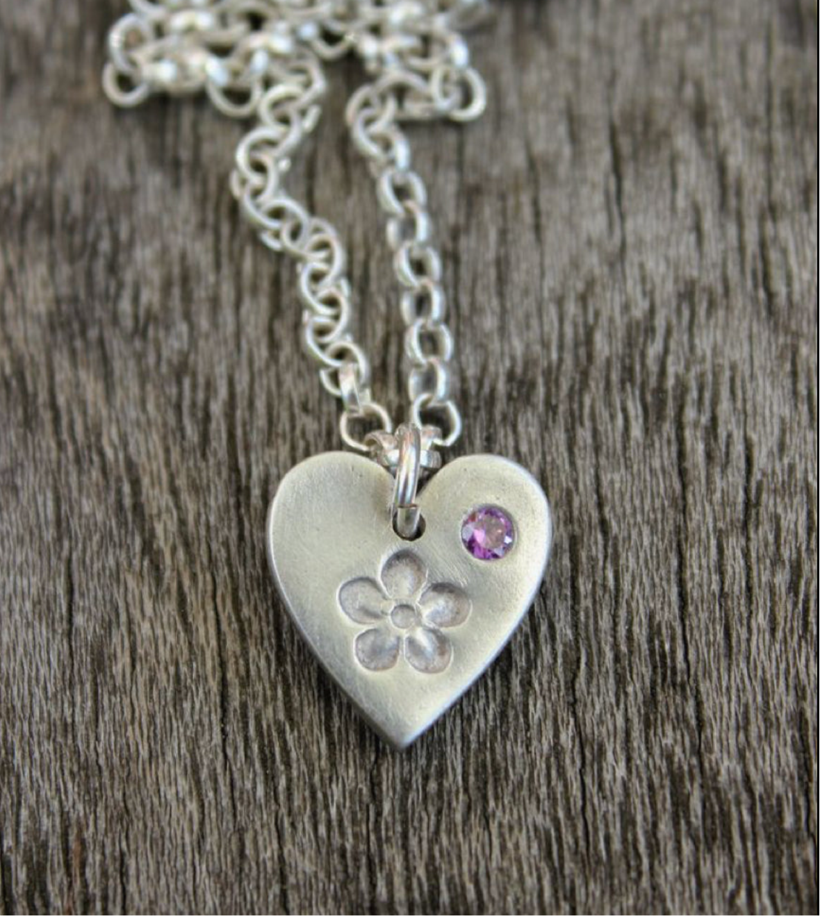 Beginners Botanical Silver Workshop• Choose your DATE