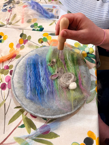 Fizz n Spring Course Garstang