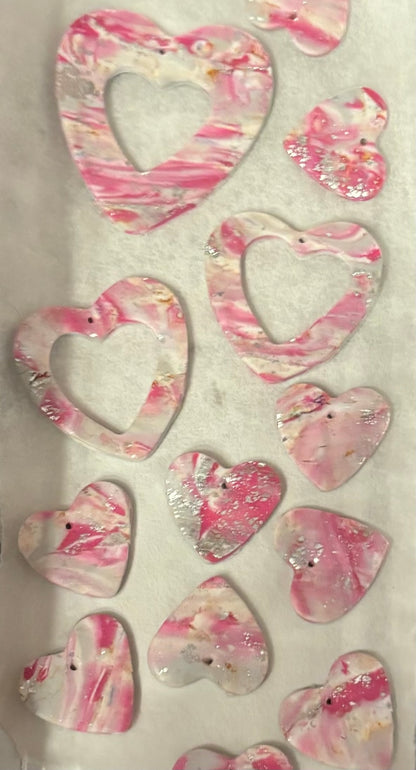 2 Week Polymer Clay Course Garstang Lancashire
