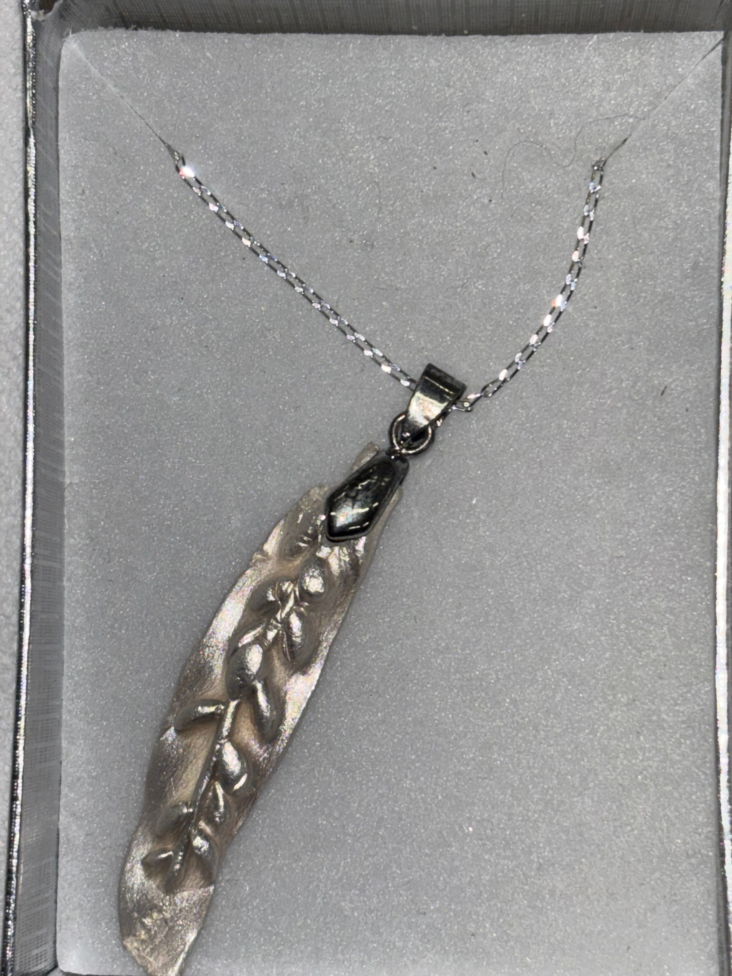 Silver Making New Courses Botanical and Nature Dates