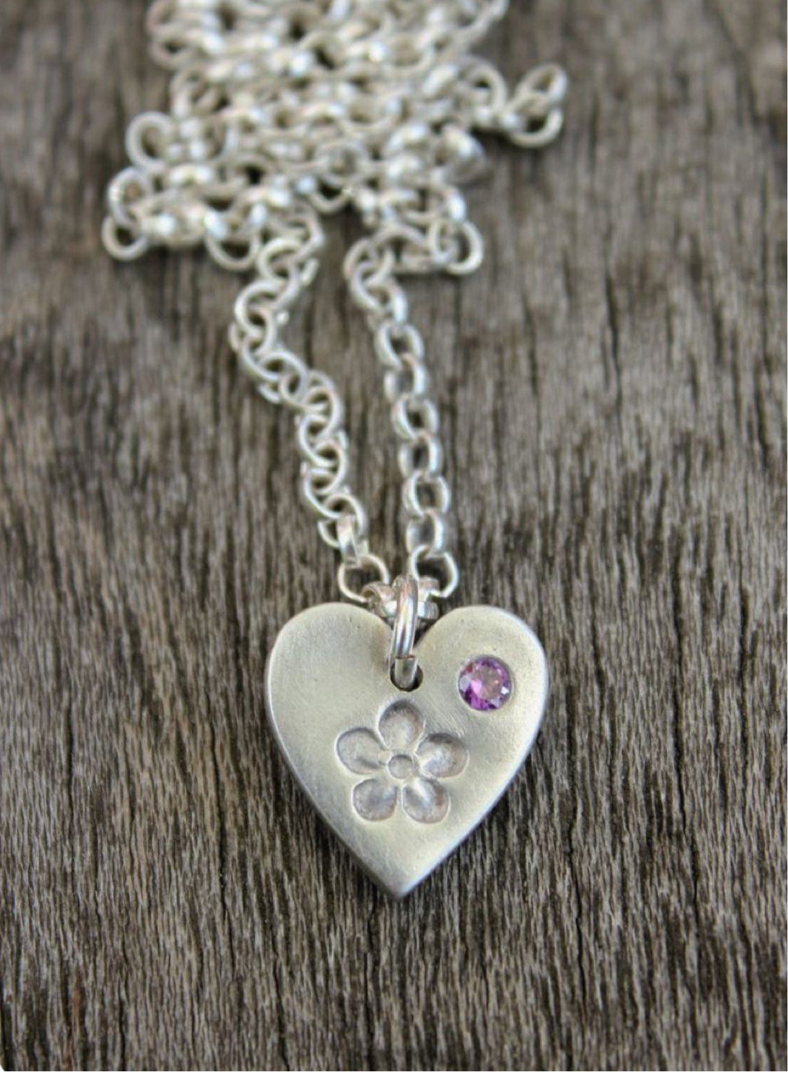 Beginners Fizz and Sterling Silver Making New Course Botanical Silver Pendant with Chain Workshop Garstang 17/12/25 & other dates🌸