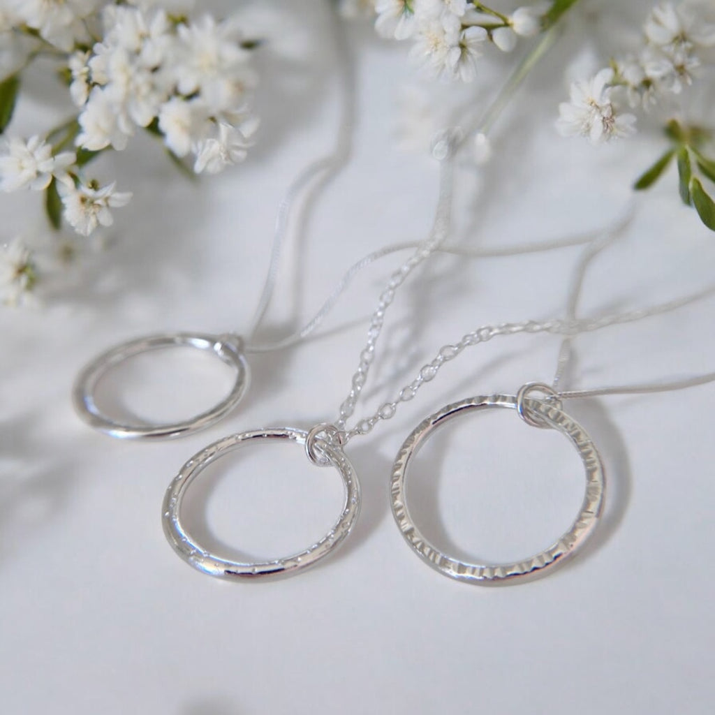 Beginners Silver ring Making with semi precious stones Wednesday Evening and Saturday afternoon course