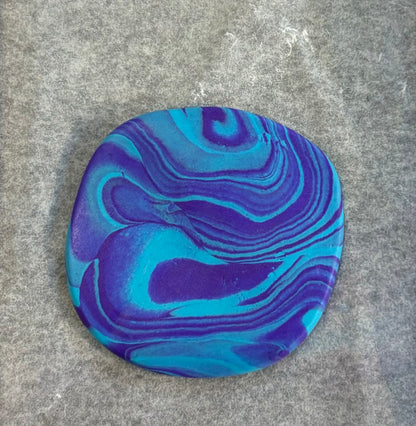 Polymer Clay Workshop Dates