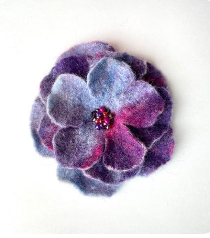 Beginners Needle felting treat MARCH/APRIL• CHOOSE YOUR DATE AND TIME