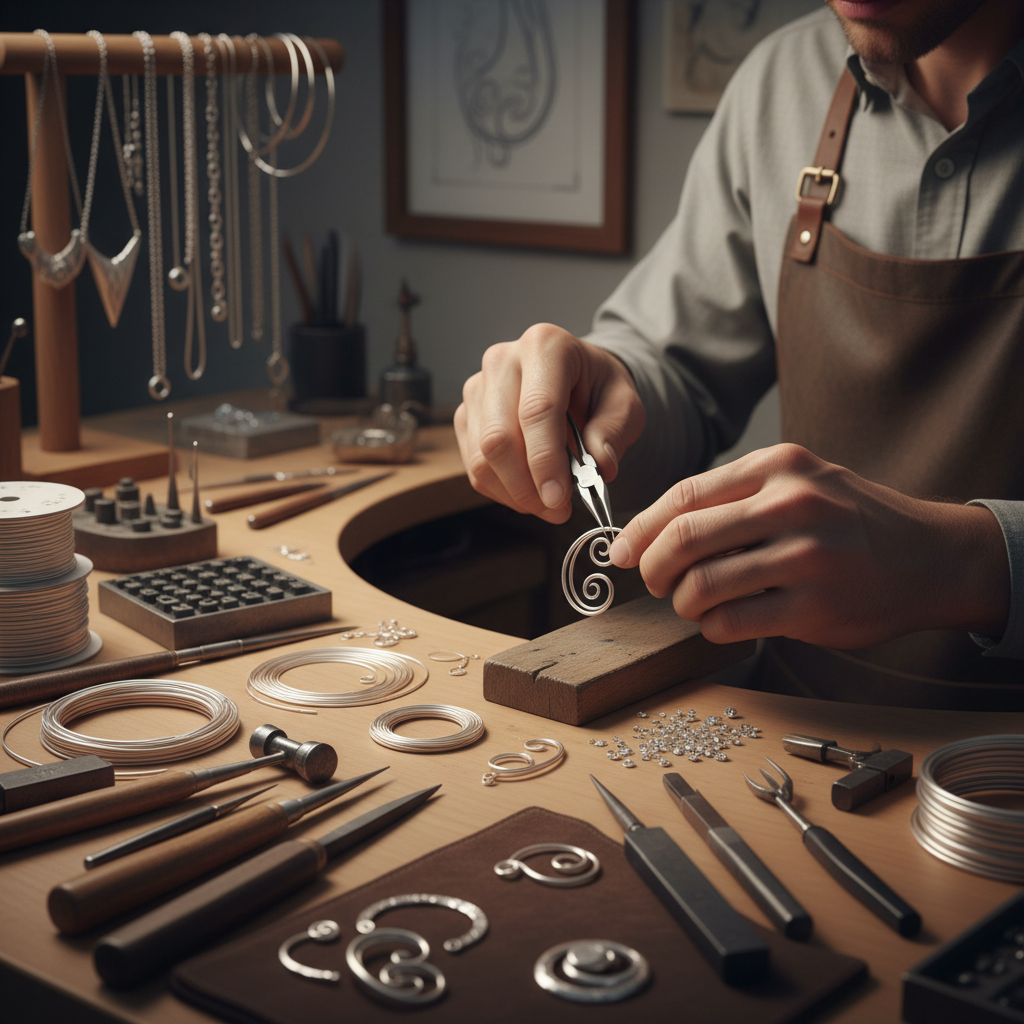 3-Week Progressive Jewellery Course - Book Your Course