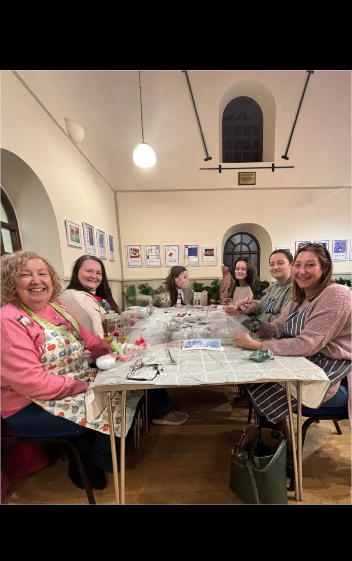 Colour Art Jewellery Class Membership