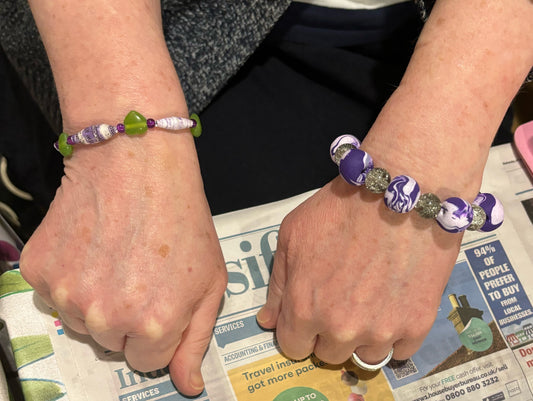 2 Week Polymer Clay Course Garstang Lancashire