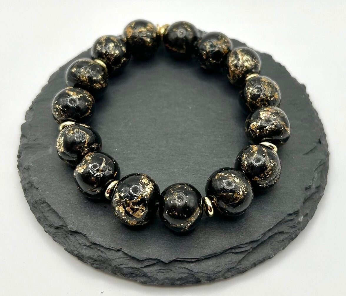 Fimo Polymer Clay Beads and air dryed clay beads Workshop