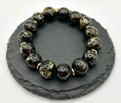 Make Earrings workshop Wednesday 26th August 7pm