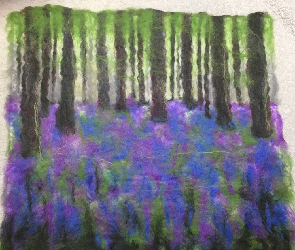 Bluebell Woods Workshop Garstang PR31EB