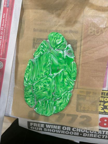 2 Week Polymer Clay Course Garstang Lancashire