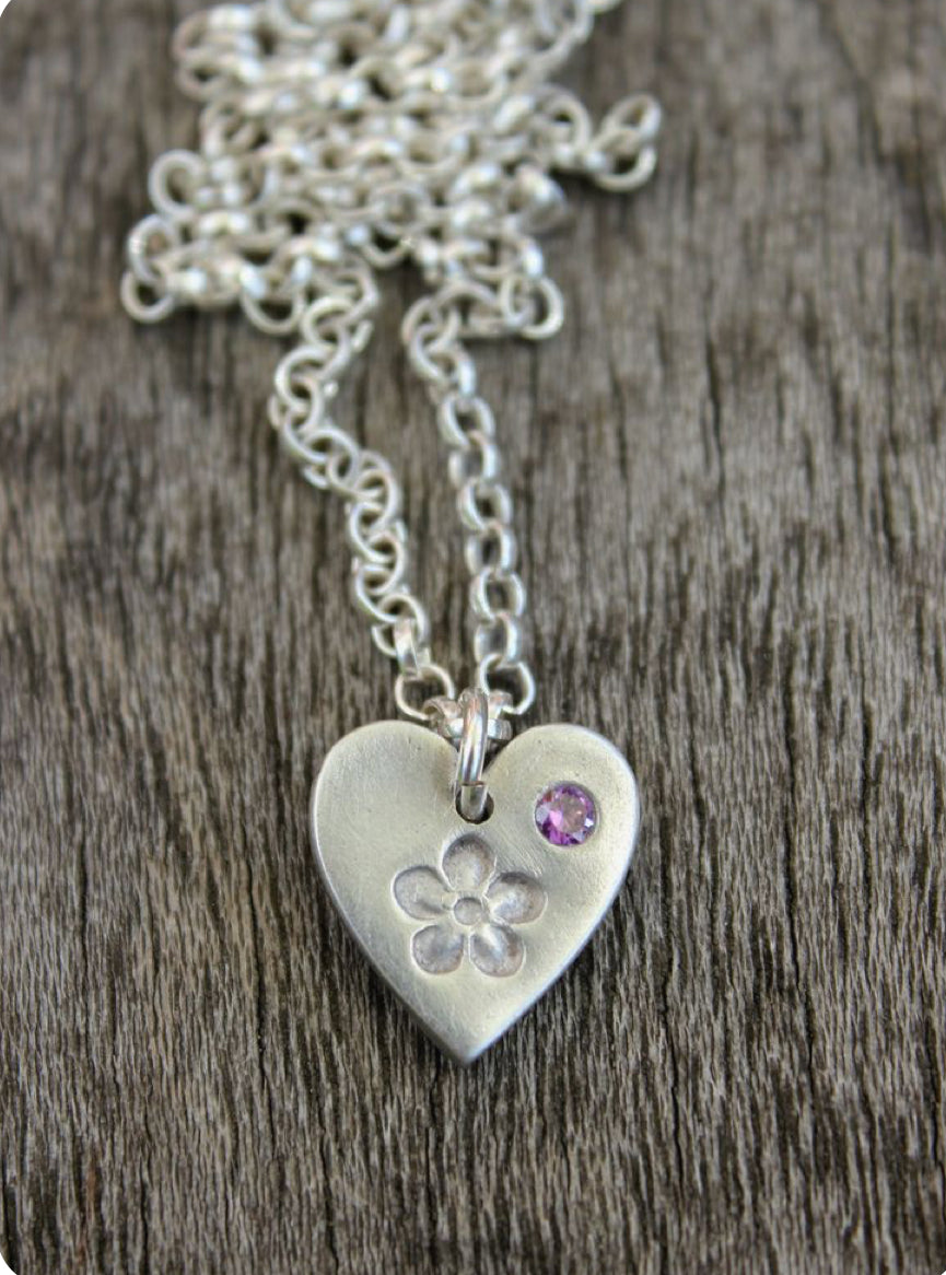 Beginners Silver Workshop