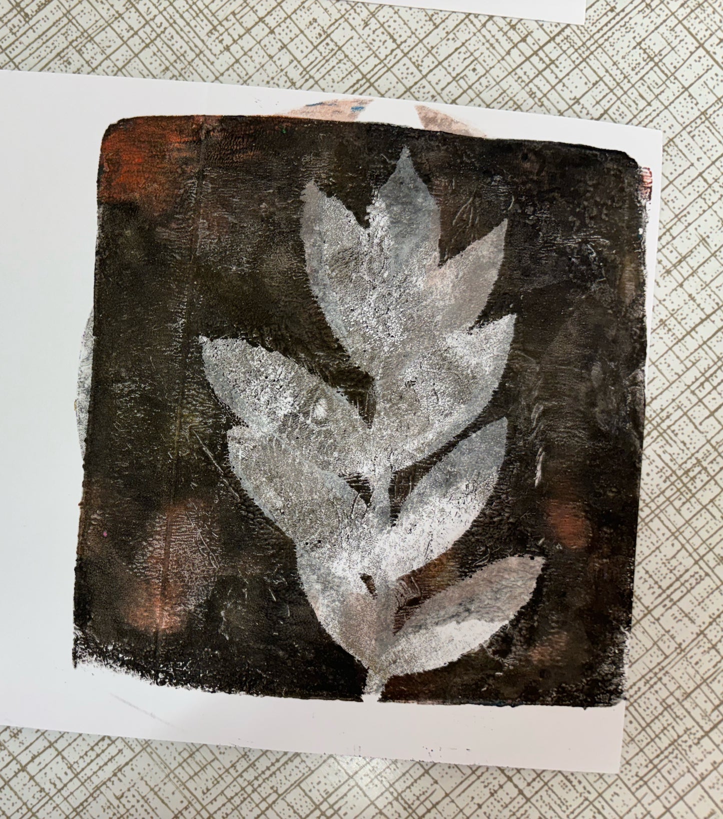 CreateTextile Art Jewellery and Prints for all levels