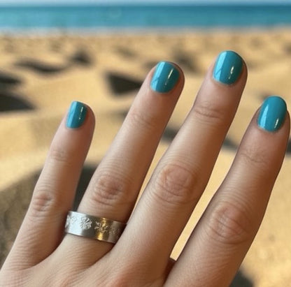 Silver Ring Making Workshop * Multiple Dates