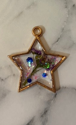 Ashes Resin Jewellery commissions Bespoke