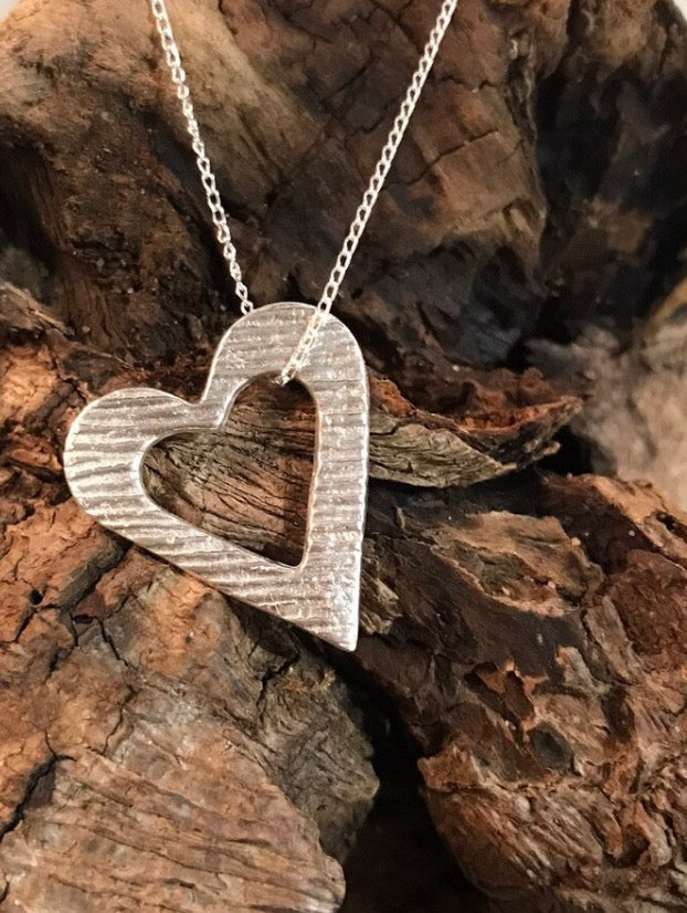 2 Part Saturday Afternoon Silver Clay  Course Jan/Feb 2026 see info