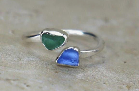 Garstang Summer Beginners Jewellery workshop Sat 30th August make a Summer Ring with Silver £10