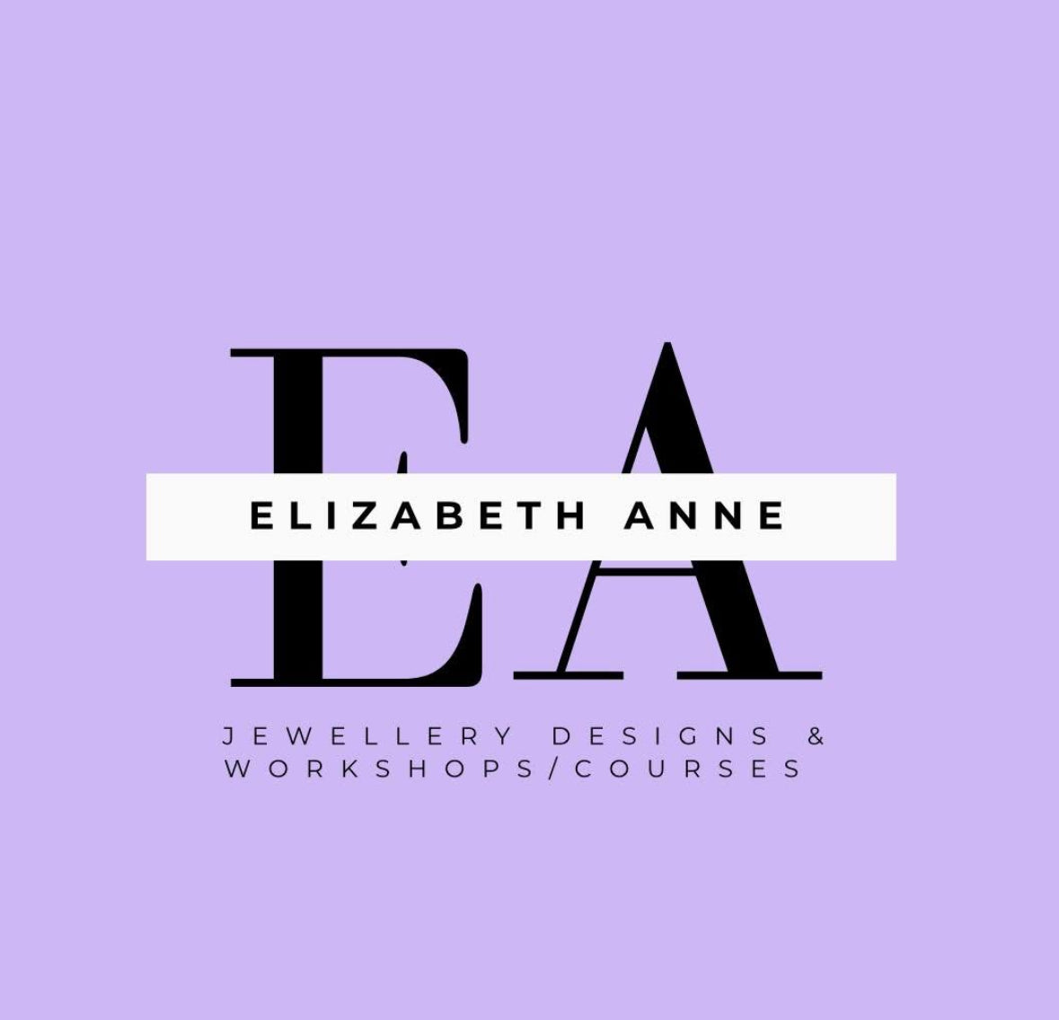🥂New Fizz and Silver Botanical Beginners jewellery workshop and courses Dates Garstang PR3