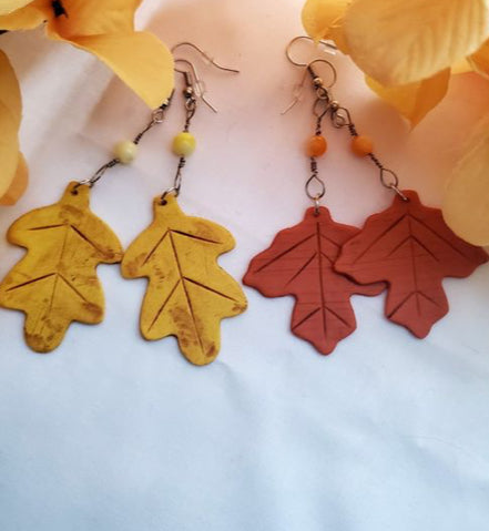 Polymer Clay Workshop