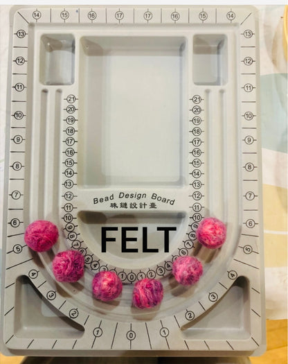Garstang Beginners Fizz and Jewellery Course with Weekly options